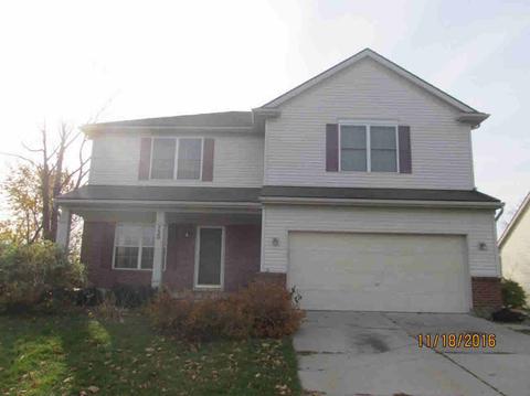 720 Wilberforce Dr, Flint, MI 48503 photo 1