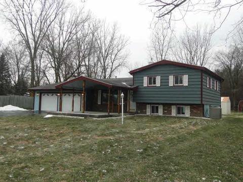 313 N Elms Rd, Flushing, MI 48433 photo 1