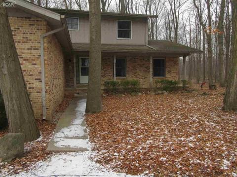 7478 Falling Leaf Ct, Flushing, MI 48433 photo 2