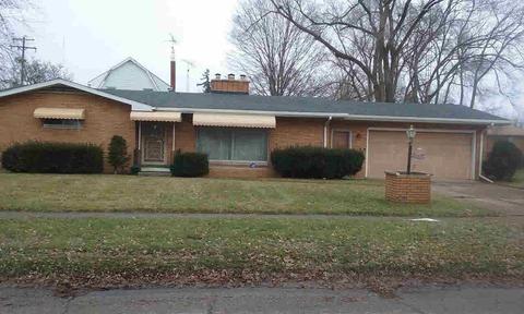 1809 Mcphail St, Flint, MI 48503 photo 1