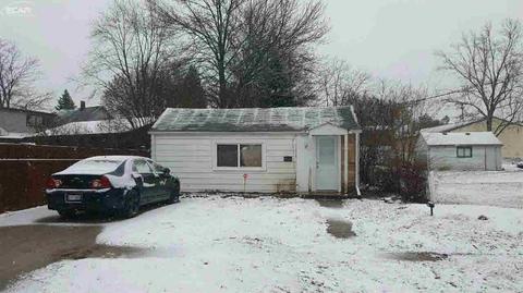 217 Bluff, Clio, MI 48420 photo 1