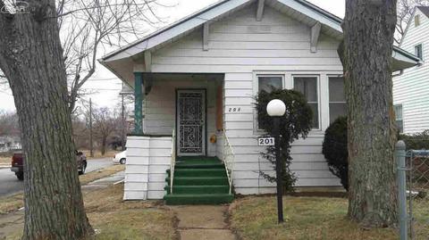 201 Eldridge Ave, Flint, MI 48505 photo 1