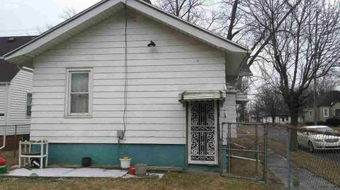 201 Eldridge Ave, Flint, MI 48505 photo 3