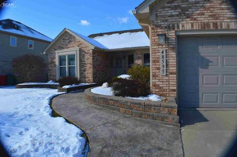 48595 Declaration, Macomb, MI 48044 photo 2