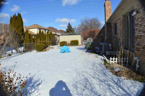 48595 Declaration, Macomb, MI 48044 photo 9