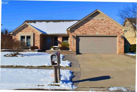 48595 Declaration, Macomb, MI 48044 photo 1