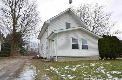 513 Pine St, Clio, MI 48420 photo 1