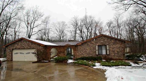 5135 Cedardale Ln, Flushing, MI 48433 photo 1