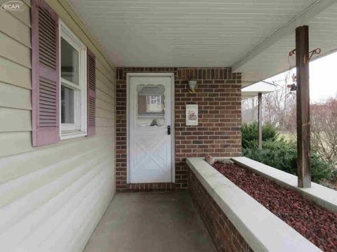 6314 N Webster Rd, Mount Morris, MI 48458 photo 26