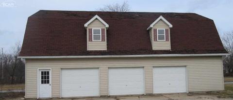 6314 N Webster Rd, Mount Morris, MI 48458 photo 5