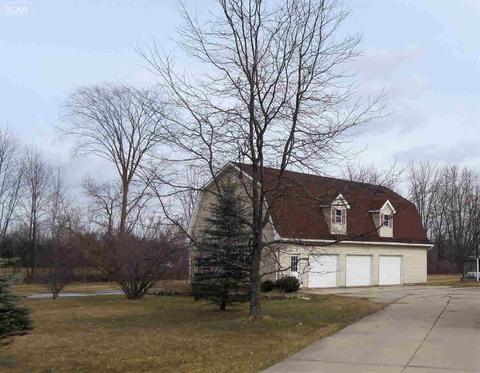 6314 N Webster Rd, Mount Morris, MI 48458 photo 4