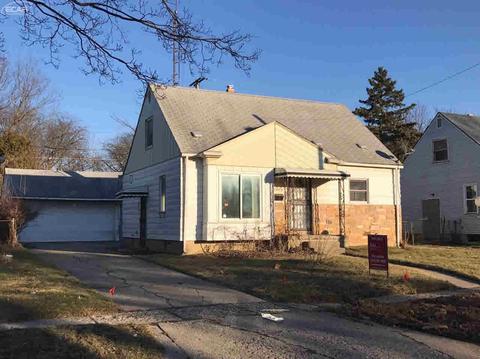 5902 Baldwin Blvd, Flint, MI 48505 photo 2