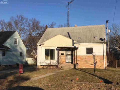5902 Baldwin Blvd, Flint, MI 48505 photo 1