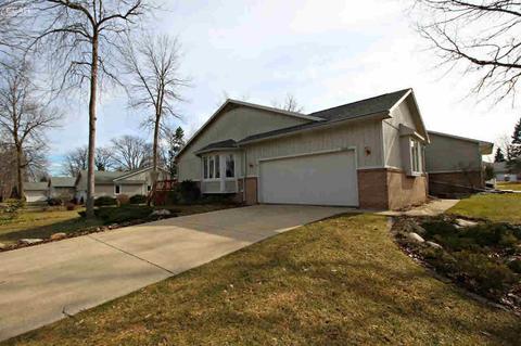5495 Hickory Cir, Flushing, MI 48433 photo 6