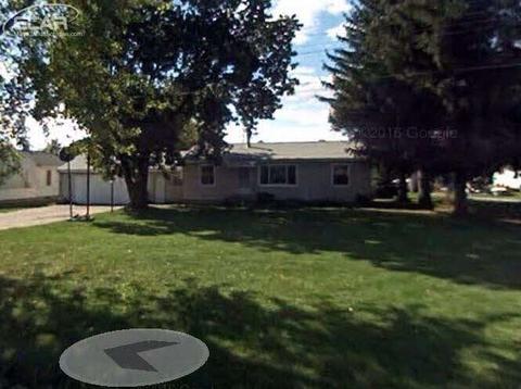 3449 N Oak Rd, Davison, MI 48423 photo 1