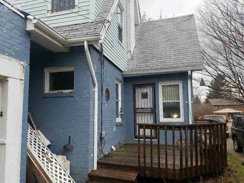 2014 E Second St, Flint, MI 48503 photo 5