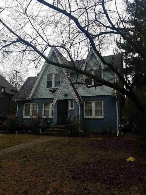 2014 E Second St, Flint, MI 48503 photo 1