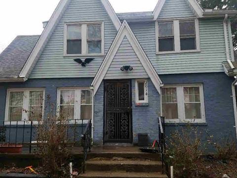 2014 E Second St, Flint, MI 48503 photo 2