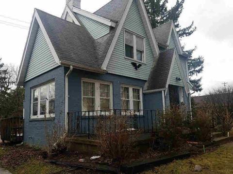 2014 E Second St, Flint, MI 48503 photo 4