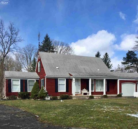 2367 Pineview Ct, Flushing, MI 48433 photo 1