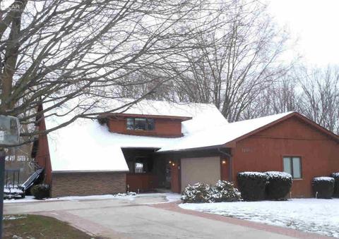 1160 Tumbleweed Ct, Flint, MI 48532 photo 1