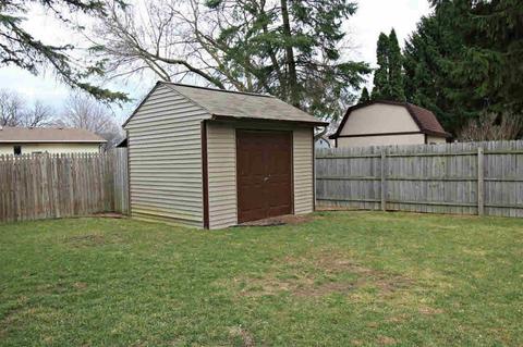431 Primrose Ln, Flushing, MI 48433 photo 12