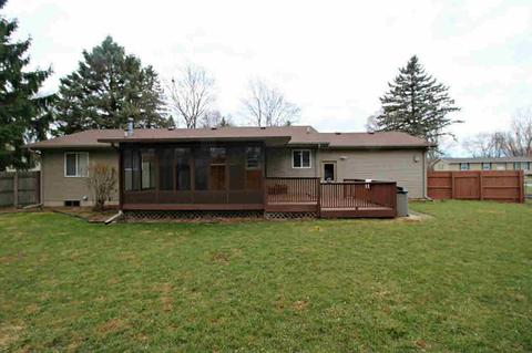 431 Primrose Ln, Flushing, MI 48433 photo 13