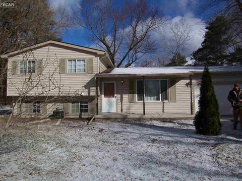 10062 Stanley Rd, Flushing, MI 48433 photo 1