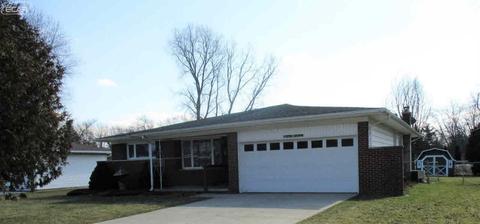1157 Highgate Dr, Flint, MI 48507 photo 1