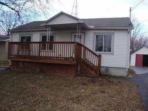 3224 Burnell Ave, Flint, MI 48504 photo 1