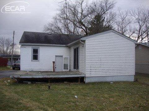 3224 Burnell Ave, Flint, MI 48504 photo 5