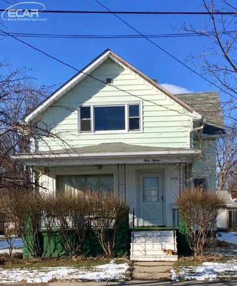315 Exchange St, Owosso, MI 48867 photo 2