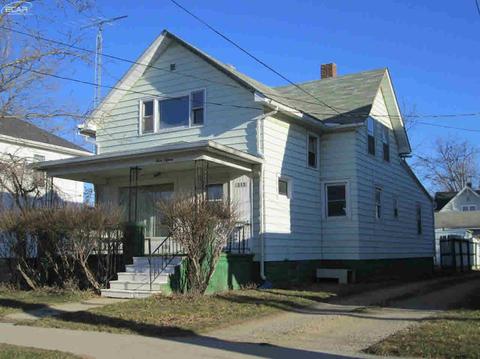 315 Exchange St, Owosso, MI 48867 photo 1