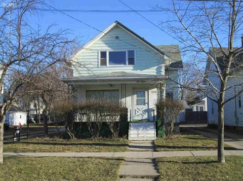 315 Exchange St, Owosso, MI 48867 photo 3