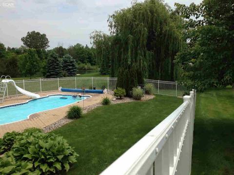 6484 Stonebrook Ln, Flushing, MI 48433 photo 24