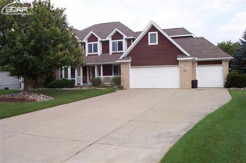 6484 Stonebrook Ln, Flushing, MI 48433 photo 1