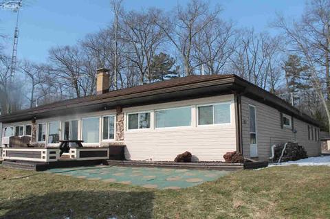 45 S Huron Rd, Au Gres, MI 48703 photo 46