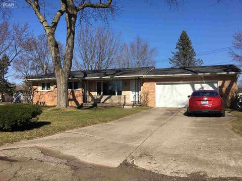 4385 Gerard Ct, Flint, MI 48507 photo 1