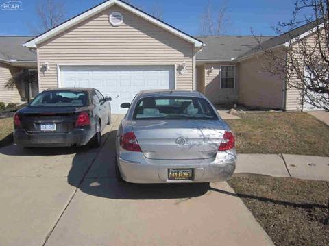 110 Quail Ct, Capac, MI 48014 photo 1