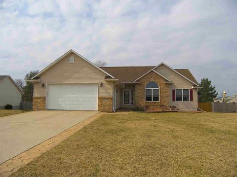 6548 Stonebrook Ln, Flushing, MI 48433 photo 1
