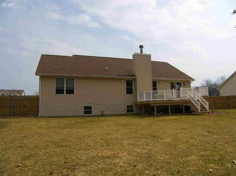 6548 Stonebrook Ln, Flushing, MI 48433 photo 27