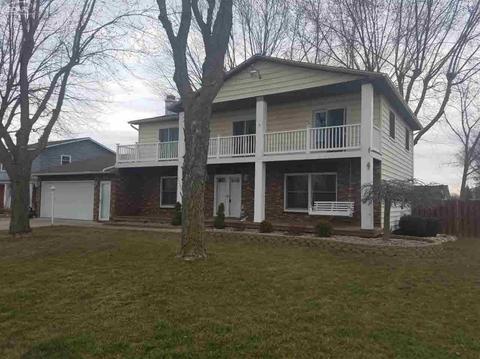 2499 Brandywine Dr, Davison, MI 48423 photo 1