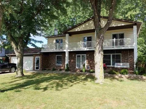 2499 Brandywine Dr, Davison, MI 48423 photo 2