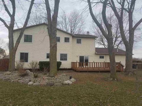 2499 Brandywine Dr, Davison, MI 48423 photo 3