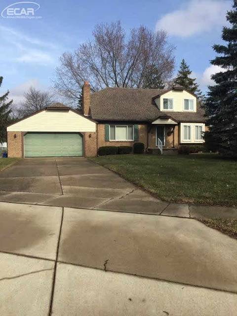 1537 Suzanne Ct, Flushing, MI 48433 photo 4