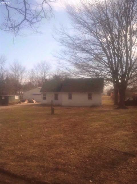 312 N Walnut St, Vernon, MI 48476 photo 1