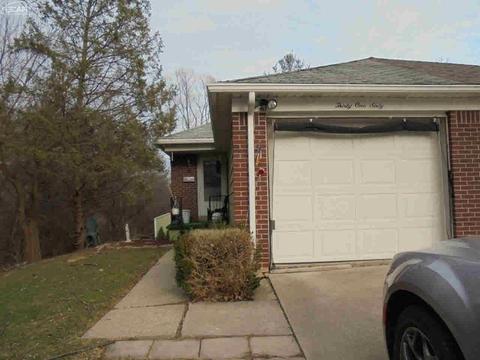 3160 Vineyard Ln, Flushing, MI 48433 photo 1