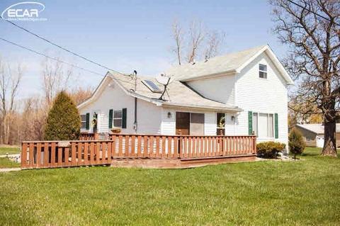 1207 E Frances Rd, Mount Morris, MI 48458 photo 1