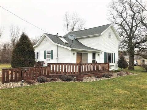 1207 E Frances Rd, Mount Morris, MI 48458 photo 16