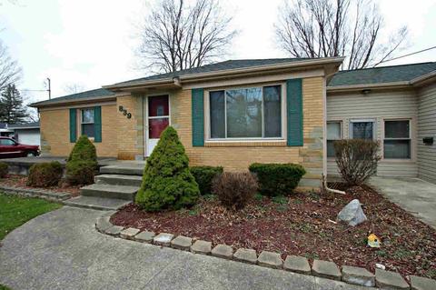 839 Coutant St, Flushing, MI 48433 photo 2